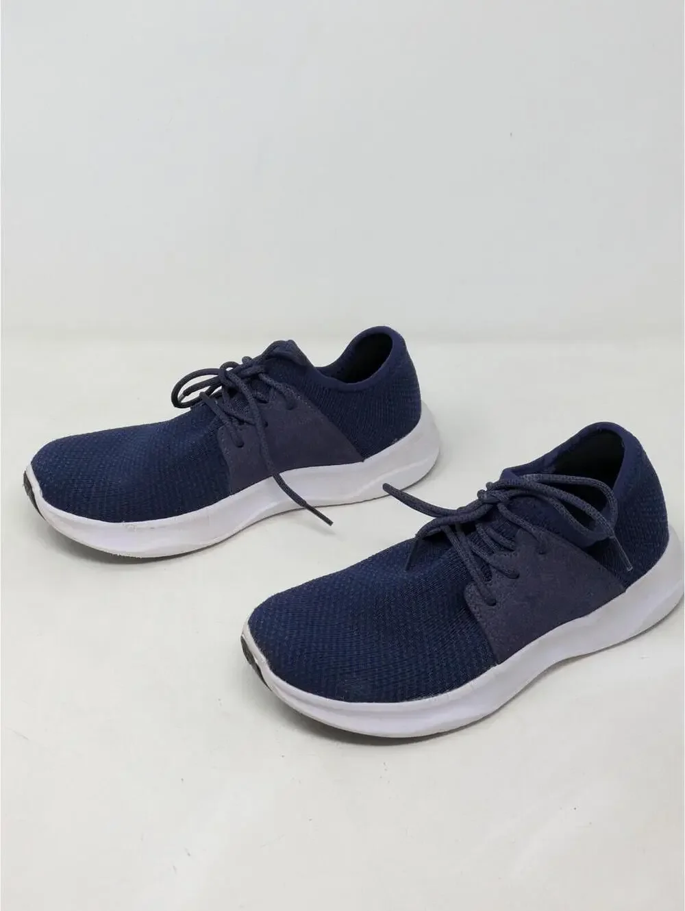 Vessi Everyday Classic Women's Size 8 Waterproof Travel Running Shoes-Great - Picture 4 of 8